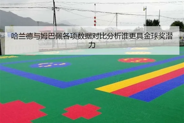 哈兰德与姆巴佩各项数据对比分析谁更具金球奖潜力